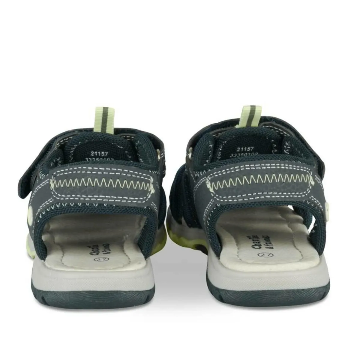 Sandalen NAVY