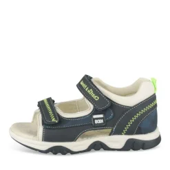 Sandalen NAVY