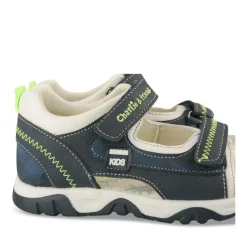 Sandalen NAVY