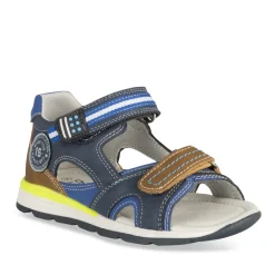 Sandalen NAVY