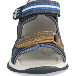 Sandalen NAVY