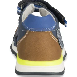 Sandalen NAVY