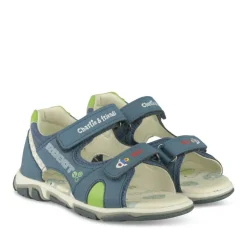 Sandalen NAVY