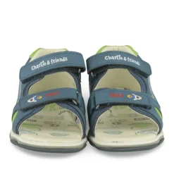 Sandalen NAVY
