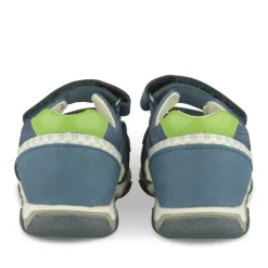 Sandalen NAVY