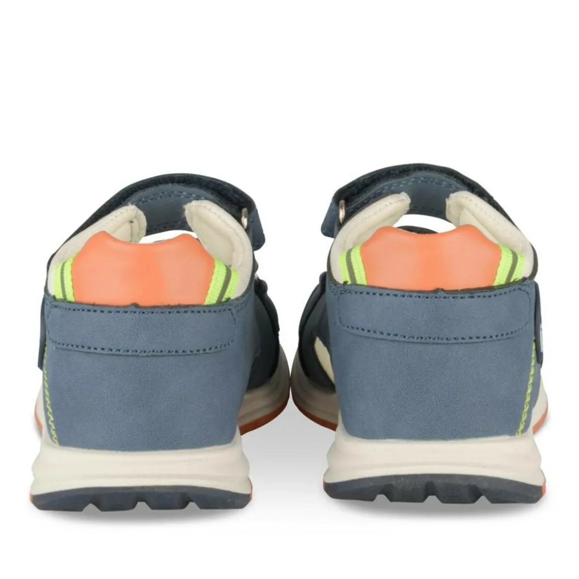 Sandalen NAVY
