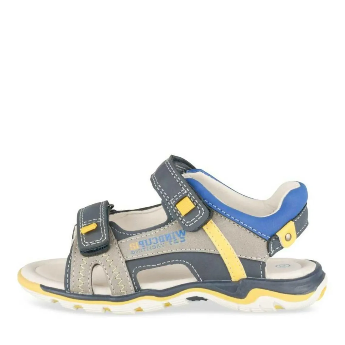 Sandalen NAVY