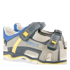 Sandalen NAVY