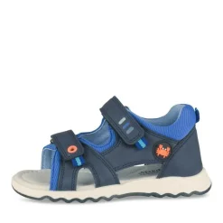 Sandalen NAVY