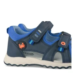 Sandalen NAVY