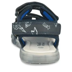 Sandalen NAVY