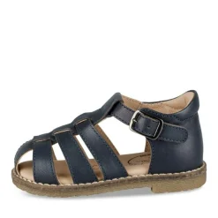 Sandalen NAVY