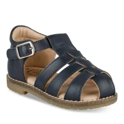 Sandalen NAVY