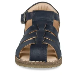 Sandalen NAVY
