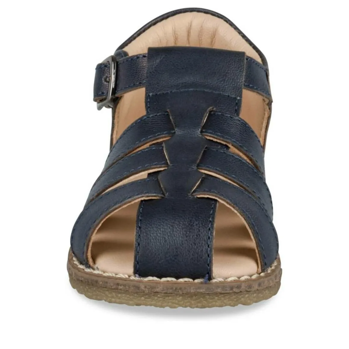 Sandalen NAVY