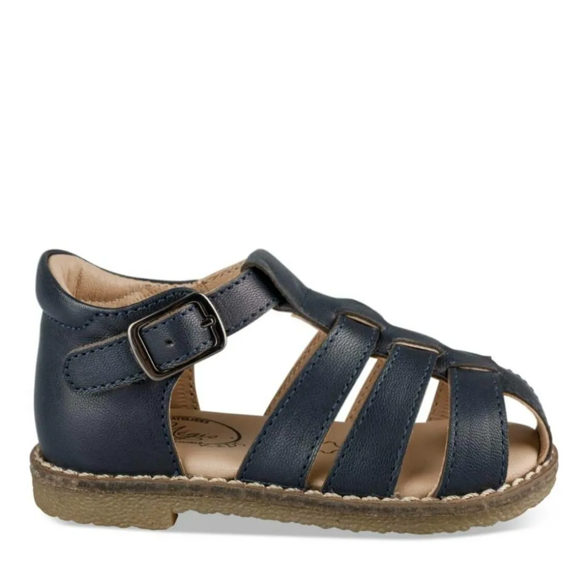 Sandalen NAVY