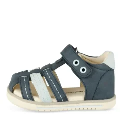 Sandalen NAVY