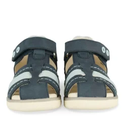 Sandalen NAVY