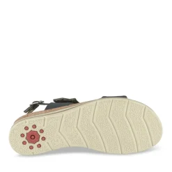 Sandalen NAVY