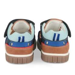 Sandalen NAVY