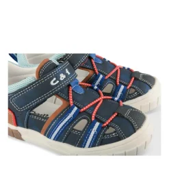 Sandalen NAVY
