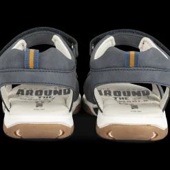 Sandalen NAVY