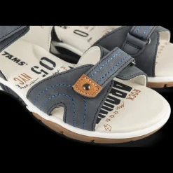 Sandalen NAVY