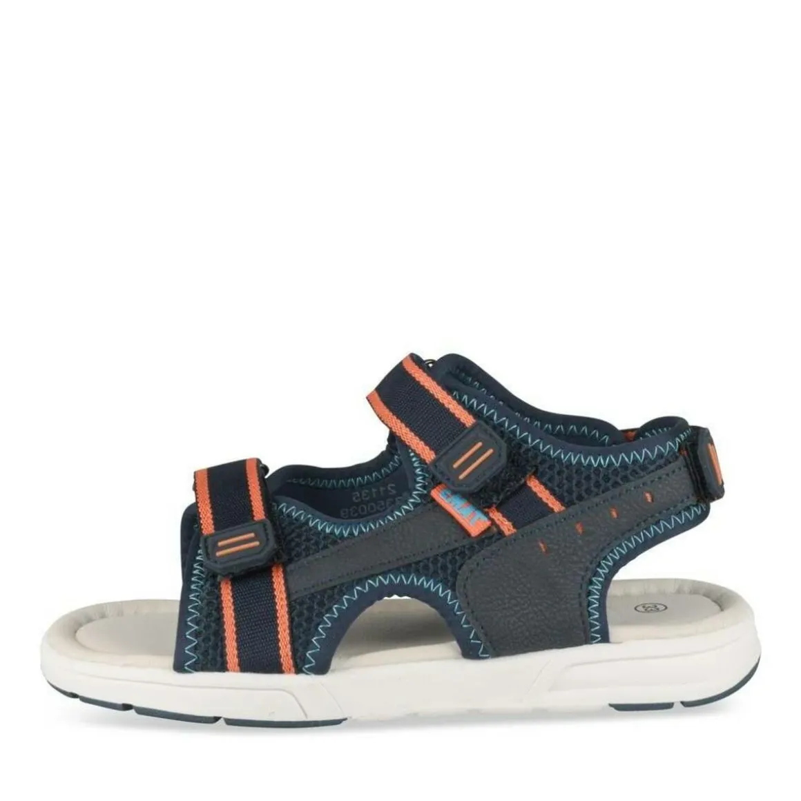Sandalen NAVY