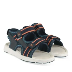 Sandalen NAVY