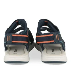 Sandalen NAVY
