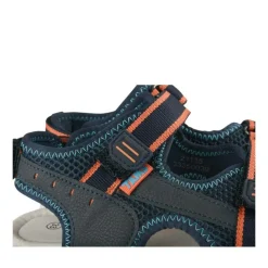 Sandalen NAVY