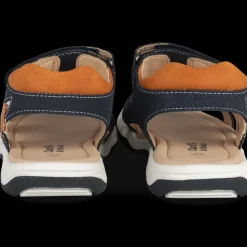 Sandalen NAVY