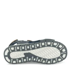 Sandalen NAVY