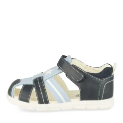 Sandalen NAVY