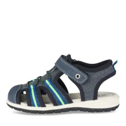 Sandalen NAVY
