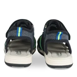 Sandalen NAVY