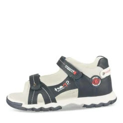 Sandalen NAVY