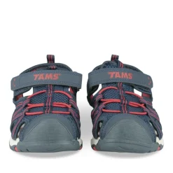 Sandalen NAVY