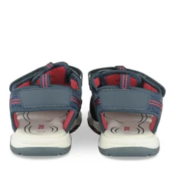 Sandalen NAVY