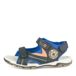 Sandalen NAVY