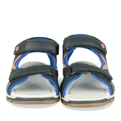 Sandalen NAVY