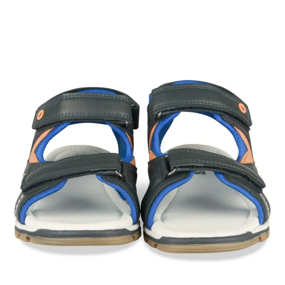 Sandalen NAVY