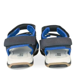 Sandalen NAVY