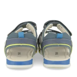 Sandalen NAVY