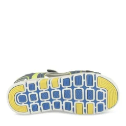 Sandalen NAVY