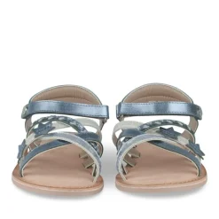 Sandalen NAVY