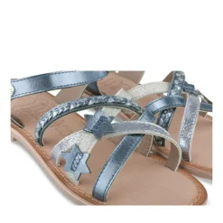 Sandalen NAVY