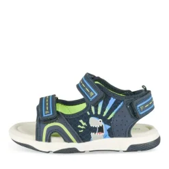 Sandalen NAVY