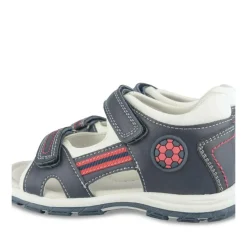 Sandalen NAVY