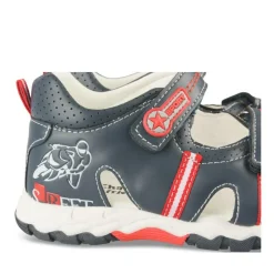 Sandalen NAVY